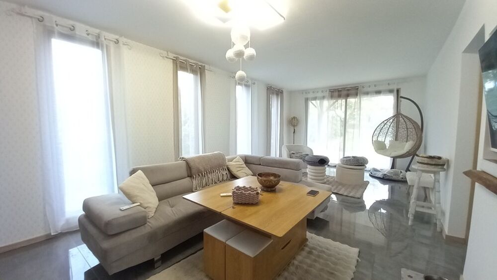Vente Maison MAISON EN BOIS PARISOT Parisot