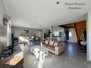  Maison à vendre 6 pièces 137 m²