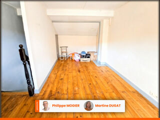  Maison à vendre 3 pièces 57 m²