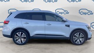 Koleos II 1.3 TCe 160 EDC Initiale Paris 2022 occasion 25560 Frasne