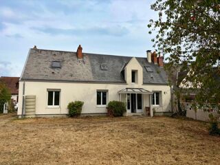  Maison à vendre 7 pièces 130 m²
