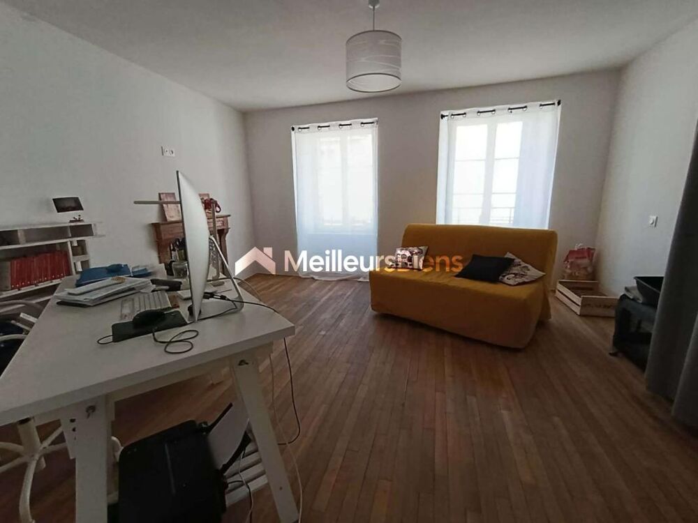 Location Maison Maison rénovée 98 m² avec jardin à Bourbonne-les-Bains Bourbonne les bains