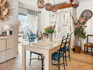  Maison à vendre 4 pièces 93 m²