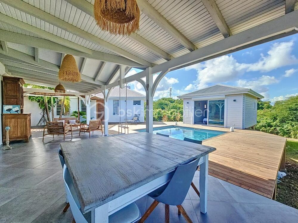 � vendre  Villa Saint-Fran�ois (97118)