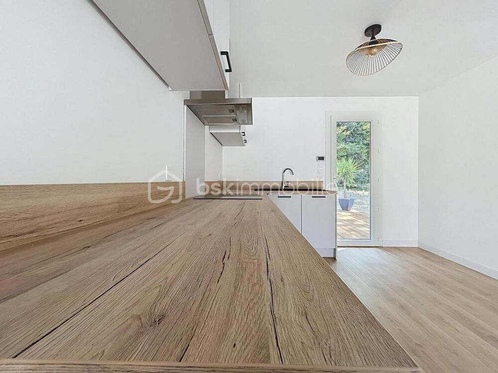 Vente Maison Maison clé en main dans un écrin de verdure Lugaignac