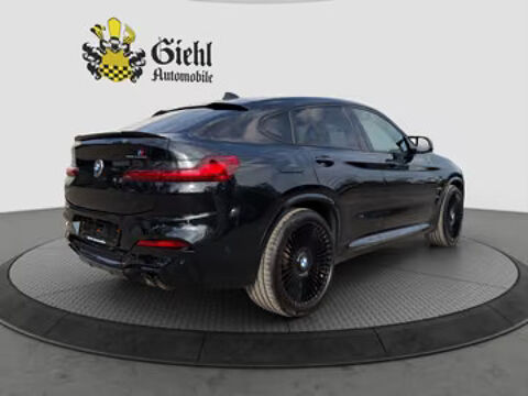 X4 Competition 2021 occasion 33000 Bordeaux
