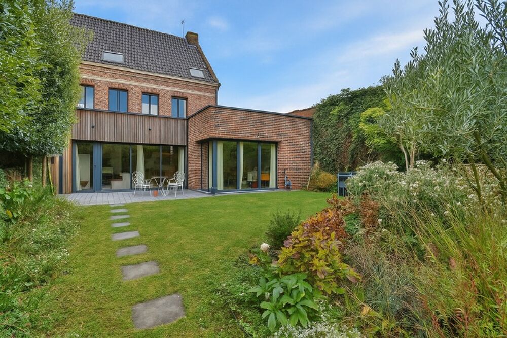  vendre  Maison Linselles (59126)