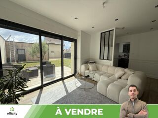  Maison à vendre 5 pièces 108 m²