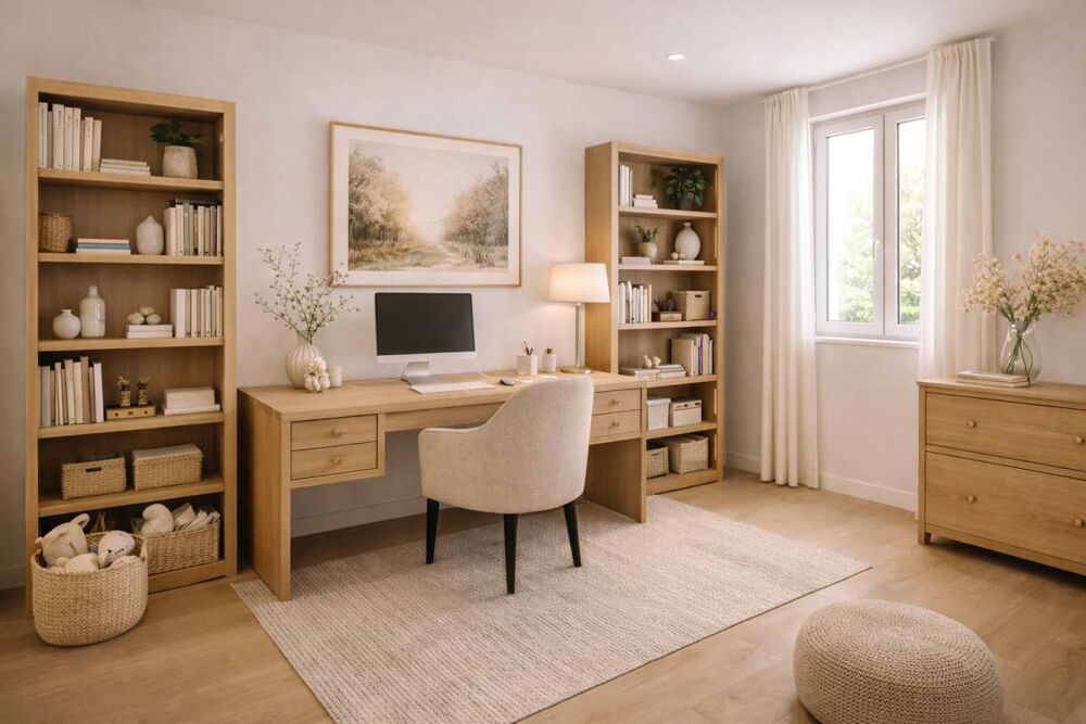 Vente Villa RETOUR DE LOT : Maison T4 en Duplex avec Jardin ! Blanquefort