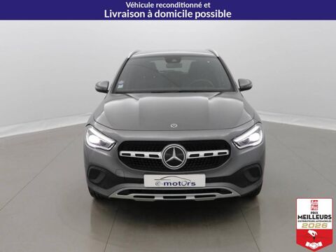 Classe GLA 250 e 8G-DCT 2022 occasion 10150 Lavau