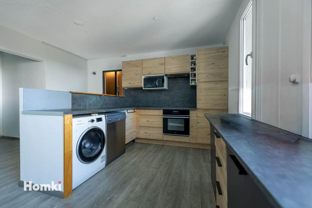 Vente Appartement Appartement T3 de 70 m² à Montpellier 34070, Avenue de Monsieur Teste Montpellier
