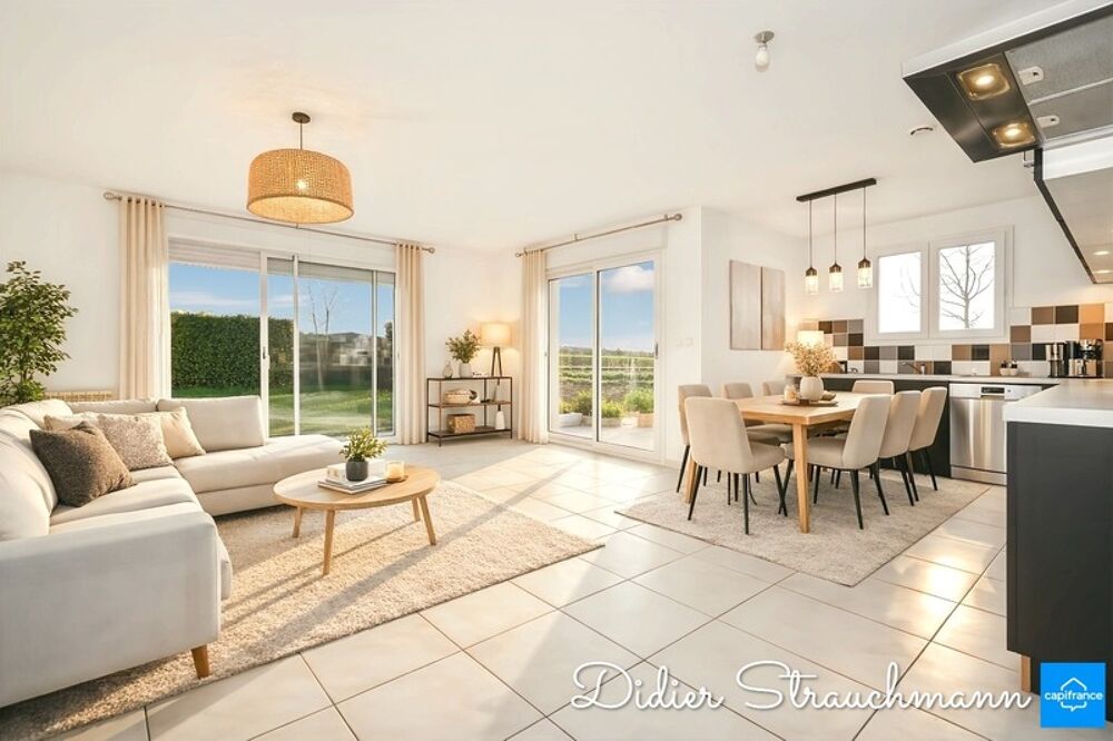Maison à vendre 5 pièces LE THOU (17)