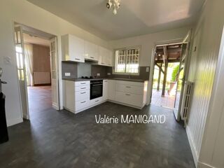  Maison à vendre 7 pièces 126 m²