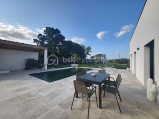  Maison � vendre 5 pi�ces 136 m�