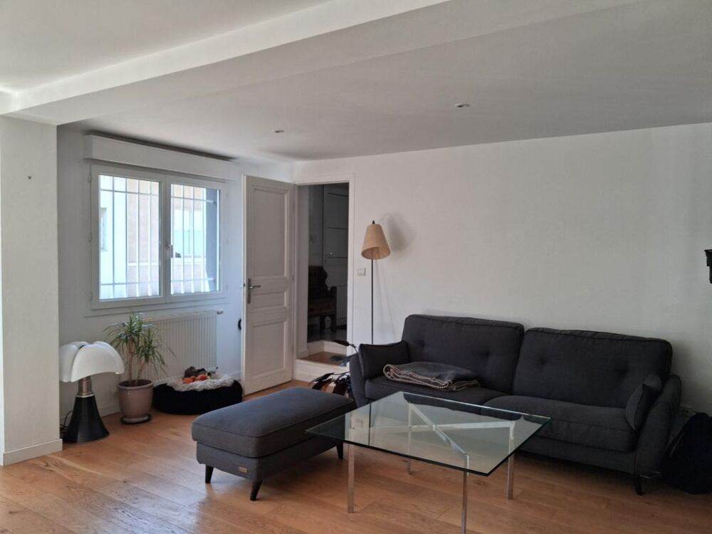 Bordeaux  Maison lumineuse avec terrasse au calme