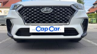 Tucson 1.6 CRDi 136 DCT-7 N Line 2019 occasion 57710 Aumetz