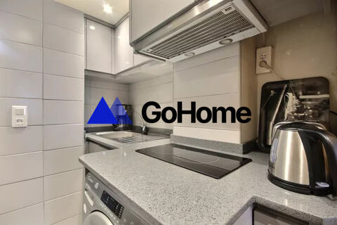  Appartement � louer 1 pi�ce 17 m�