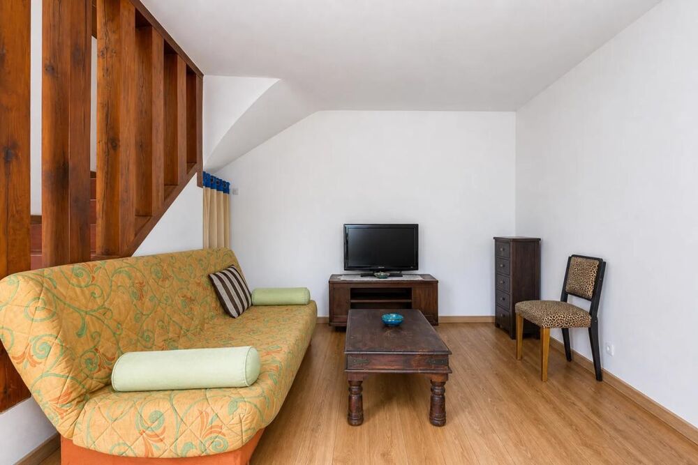 Maison de ville 3 pièces à Saulx-les-Chartreux