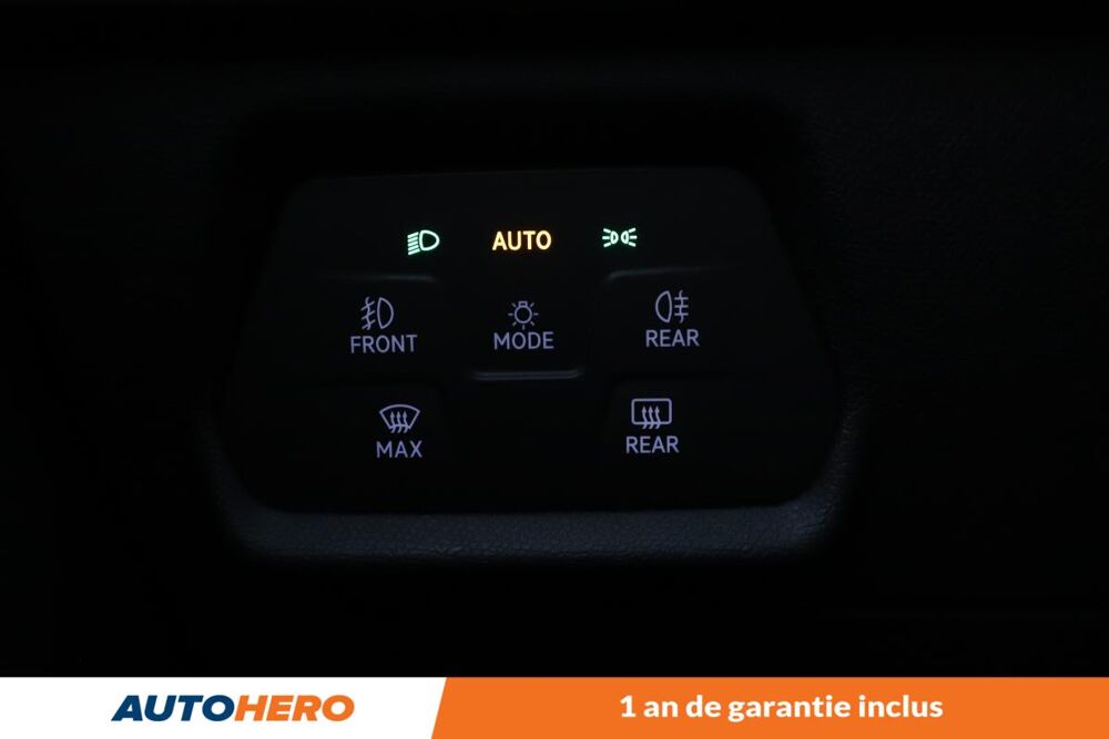 Leon 2.0 TDI Urban BVM6 115 ch 2021 occasion 92130 Issy-les-Moulineaux
