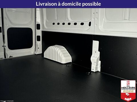 Deliver 9 L3H2 150ch 2026 occasion 10150 Lavau