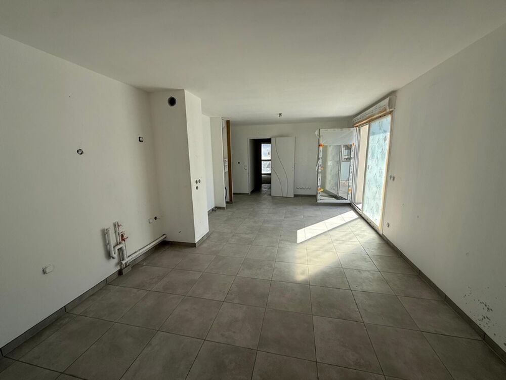 Appartement à vendre 5 pièces BONS EN CHABLAIS (74)