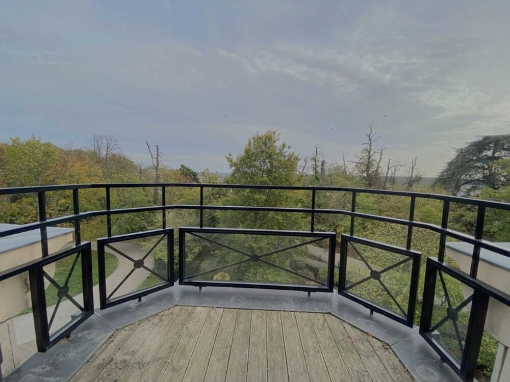 Vente Appartement Dpt Yvelines (78), à vendre VERSAILLES appartement T3 Versailles