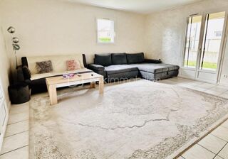  Maison à vendre 5 pièces 140 m²