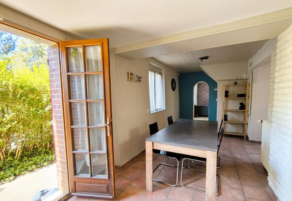 Maison Rainvillers 4 pièces 113.52 m2
