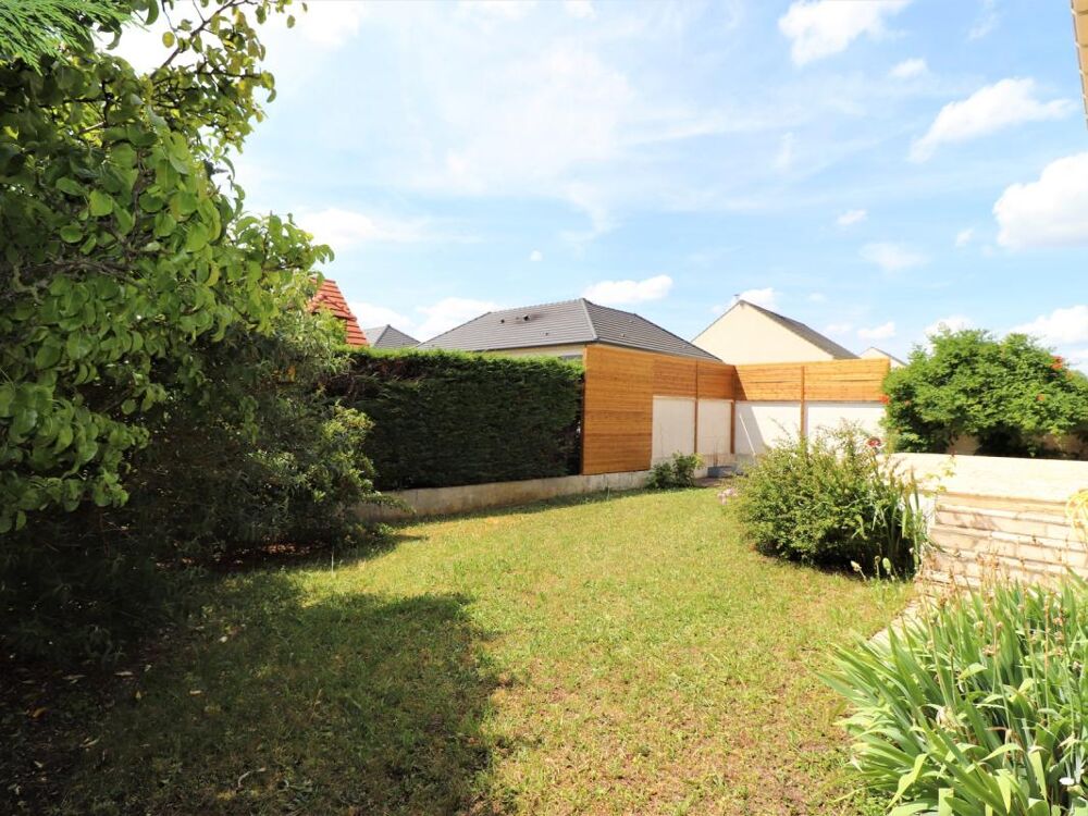 Vente Maison Maison Argenteuil