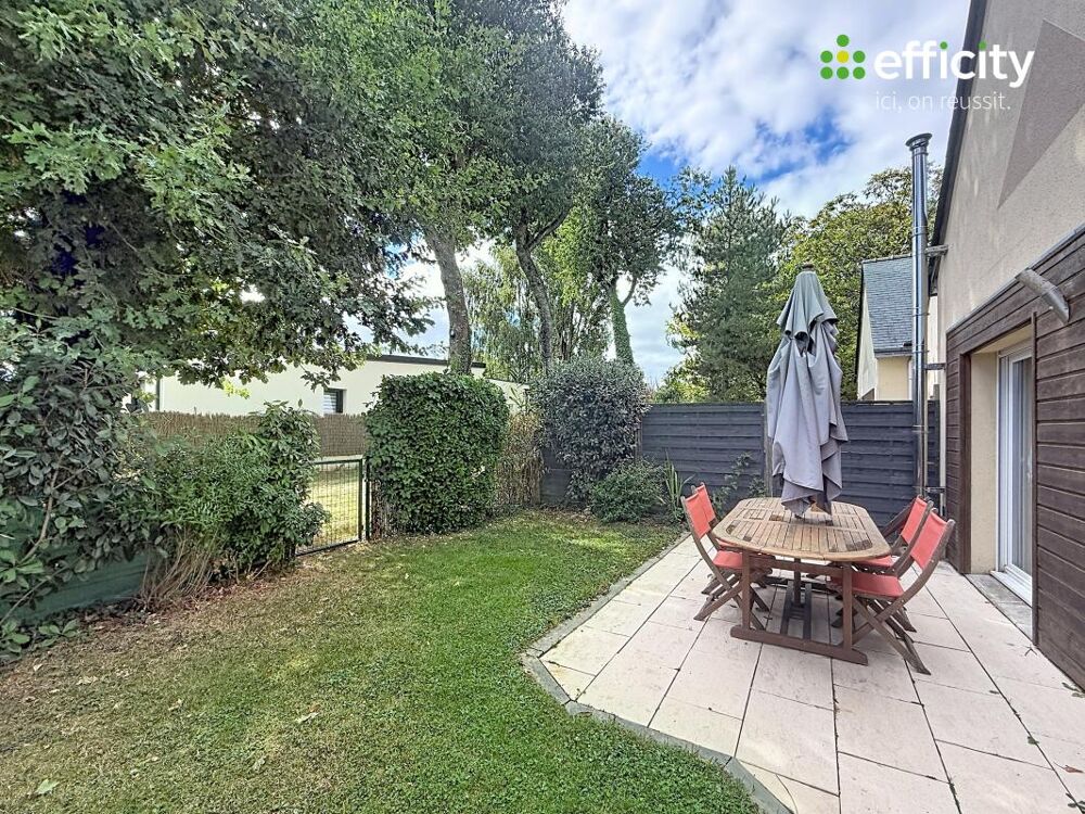 Vente Maison Maison Vignoc