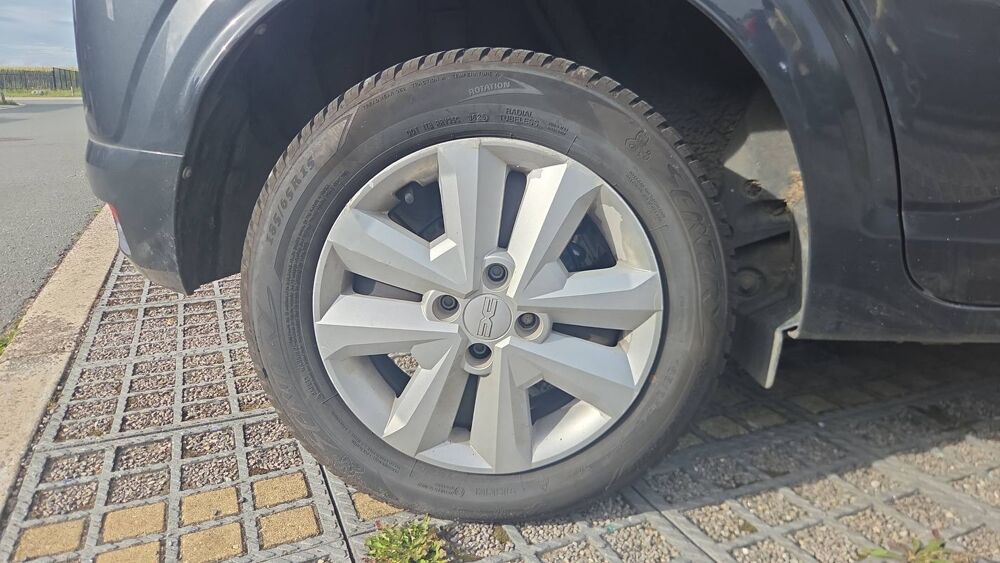 Sandero III ECO-G 100 Expression - GPL 2023 occasion 62136 Lestrem