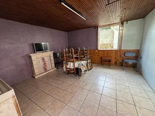  Maison � vendre 2 pi�ces 35 m�