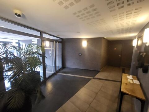  Appartement � louer 1 pi�ce 28 m�