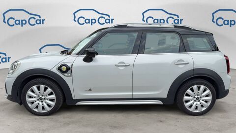 Countryman 1.5 Cooper SE 224 BVA8 Chili 2021 occasion 92270 Bois Colombes