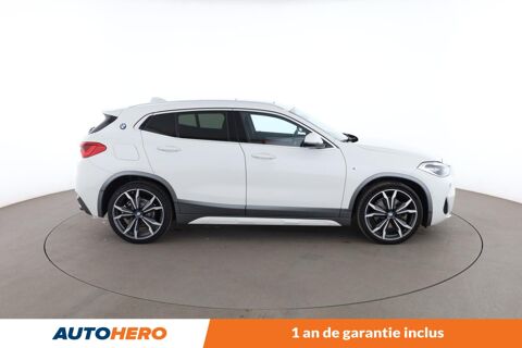 X2 sDrive20i M Sport X DKG7 192 ch 2019 occasion 92130 Issy-les-Moulineaux