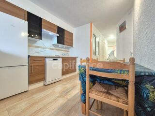  Appartement � vendre 2 pi�ces 24 m�