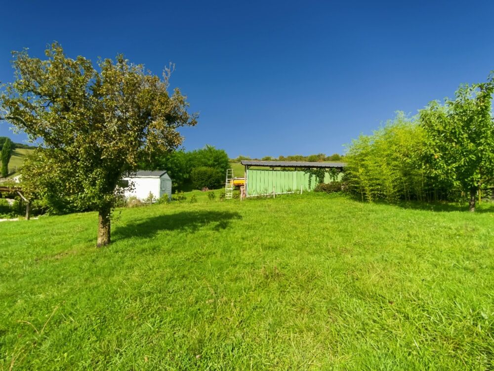 Vente Maison À vendre – Maison - Hurigny, secteur prisé du Mâconnais Hurigny