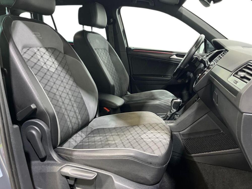 Tiguan 2.0 TDI 200ch DSG7 4Motion R-Line 2021 occasion 31100 Toulouse