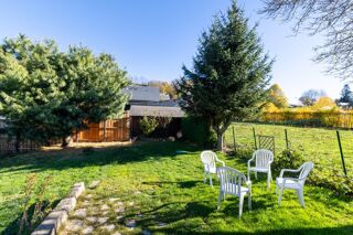  Maison à vendre 4 pièces 88 m²