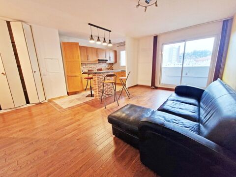  Appartement � louer 2 pi�ces 48 m� Sannois