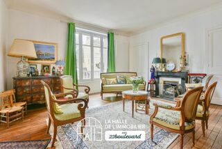  Maison à vendre 11 pièces 232 m²