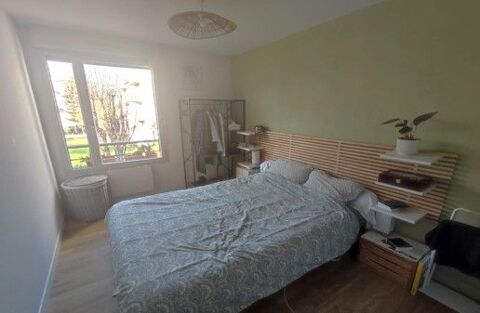  Appartement � louer 3 pi�ces 63 m�