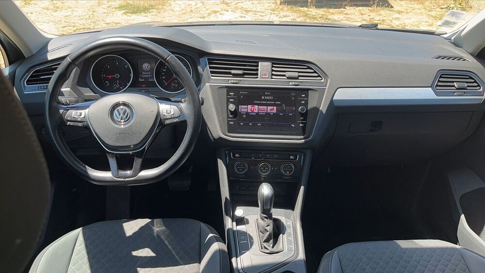 Tiguan II 2.0 TDI 150 DSG7 Confortline 2020 occasion 48500 Massegros Causses Gorges