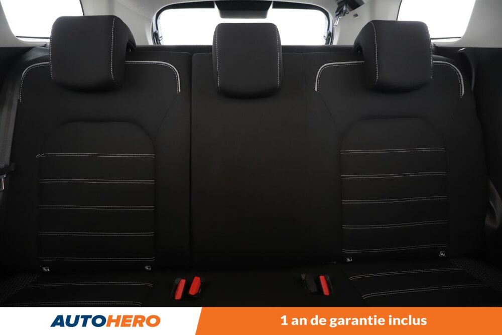 Duster II 1.5 dCi Blue Prestige 4x4 116 ch 2022 occasion 92130 Issy-les-Moulineaux
