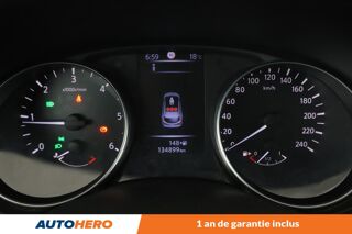 Qashqai 1.5 dCi N-Connecta 110 ch 2018 occasion 92130 Issy-les-Moulineaux