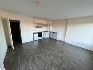  Appartement � vendre 2 pi�ces 45 m�