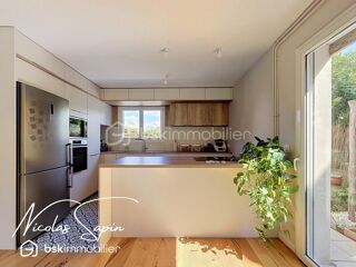  Maison à vendre 5 pièces 131 m²