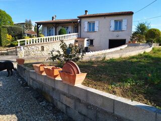  Maison  vendre 4 pices 92 m