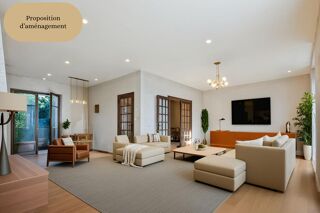  Maison � vendre 7 pi�ces 148 m�