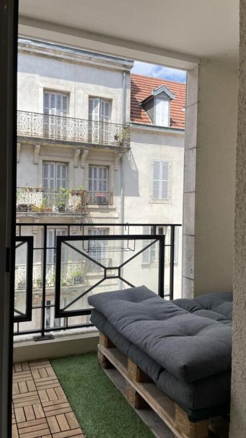  Appartement � louer 2 pi�ces 48 m�